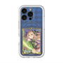 スリムプロテクションプレミアムケース with MagSafe［ クイズRPG 魔法使いと黒猫のウィズ - リフィル ］