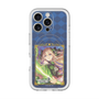 スリムプロテクションプレミアムケース with MagSafe［ クイズRPG 魔法使いと黒猫のウィズ - リフィル ］