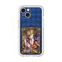 スリムプロテクションプレミアムケース with MagSafe［ クイズRPG 魔法使いと黒猫のウィズ - ディートリヒ ］