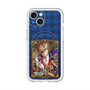 スリムプロテクションプレミアムケース with MagSafe［ クイズRPG 魔法使いと黒猫のウィズ - ディートリヒ ］