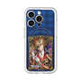 スリムプロテクションプレミアムケース with MagSafe［ クイズRPG 魔法使いと黒猫のウィズ - ディートリヒ ］