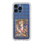 スリムプロテクションプレミアムケース with MagSafe［ クイズRPG 魔法使いと黒猫のウィズ - ディートリヒ ］