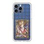 スリムプロテクションプレミアムケース with MagSafe［ クイズRPG 魔法使いと黒猫のウィズ - ディートリヒ ］