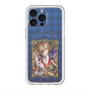 スリムプロテクションプレミアムケース with MagSafe［ クイズRPG 魔法使いと黒猫のウィズ - ディートリヒ ］