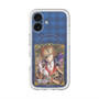 スリムプロテクションプレミアムケース with MagSafe［ クイズRPG 魔法使いと黒猫のウィズ - ディートリヒ ］