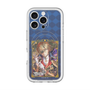スリムプロテクションプレミアムケース with MagSafe［ クイズRPG 魔法使いと黒猫のウィズ - ディートリヒ ］