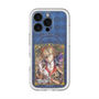 スリムプロテクションプレミアムケース with MagSafe［ クイズRPG 魔法使いと黒猫のウィズ - ディートリヒ ］