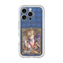 スリムプロテクションプレミアムケース with MagSafe［ クイズRPG 魔法使いと黒猫のウィズ - ディートリヒ ］