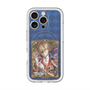 スリムプロテクションプレミアムケース with MagSafe［ クイズRPG 魔法使いと黒猫のウィズ - ディートリヒ ］