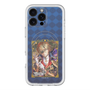 スリムプロテクションプレミアムケース with MagSafe［ クイズRPG 魔法使いと黒猫のウィズ - ディートリヒ ］