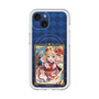 スリムプロテクションプレミアムケース with MagSafe［ クイズRPG 魔法使いと黒猫のウィズ - アリエッタ ］
