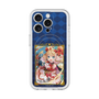 スリムプロテクションプレミアムケース with MagSafe［ クイズRPG 魔法使いと黒猫のウィズ - アリエッタ ］