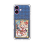 スリムプロテクションプレミアムケース with MagSafe［ クイズRPG 魔法使いと黒猫のウィズ - アリエッタ ］