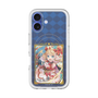 スリムプロテクションプレミアムケース with MagSafe［ クイズRPG 魔法使いと黒猫のウィズ - アリエッタ ］