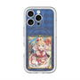 スリムプロテクションプレミアムケース with MagSafe［ クイズRPG 魔法使いと黒猫のウィズ - アリエッタ ］
