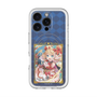 スリムプロテクションプレミアムケース with MagSafe［ クイズRPG 魔法使いと黒猫のウィズ - アリエッタ ］
