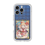 スリムプロテクションプレミアムケース with MagSafe［ クイズRPG 魔法使いと黒猫のウィズ - アリエッタ ］
