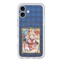 スリムプロテクションプレミアムケース with MagSafe［ クイズRPG 魔法使いと黒猫のウィズ - アリエッタ ］
