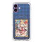 スリムプロテクションプレミアムケース with MagSafe［ クイズRPG 魔法使いと黒猫のウィズ - アリエッタ ］