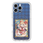 スリムプロテクションプレミアムケース with MagSafe［ クイズRPG 魔法使いと黒猫のウィズ - アリエッタ ］