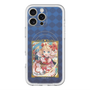 スリムプロテクションプレミアムケース with MagSafe［ クイズRPG 魔法使いと黒猫のウィズ - アリエッタ ］