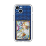 スリムプロテクションプレミアムケース with MagSafe［ クイズRPG 魔法使いと黒猫のウィズ - ディオニソスⅫ ］