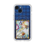 スリムプロテクションプレミアムケース with MagSafe［ クイズRPG 魔法使いと黒猫のウィズ - ディオニソスⅫ ］