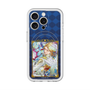 スリムプロテクションプレミアムケース with MagSafe［ クイズRPG 魔法使いと黒猫のウィズ - ディオニソスⅫ ］