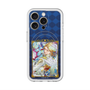 スリムプロテクションプレミアムケース with MagSafe［ クイズRPG 魔法使いと黒猫のウィズ - ディオニソスⅫ ］