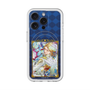 スリムプロテクションプレミアムケース with MagSafe［ クイズRPG 魔法使いと黒猫のウィズ - ディオニソスⅫ ］