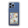スリムプロテクションプレミアムケース with MagSafe［ クイズRPG 魔法使いと黒猫のウィズ - ディオニソスⅫ ］