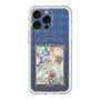 スリムプロテクションプレミアムケース with MagSafe［ クイズRPG 魔法使いと黒猫のウィズ - ディオニソスⅫ ］