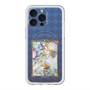 スリムプロテクションプレミアムケース with MagSafe［ クイズRPG 魔法使いと黒猫のウィズ - ディオニソスⅫ ］
