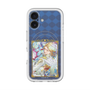 スリムプロテクションプレミアムケース with MagSafe［ クイズRPG 魔法使いと黒猫のウィズ - ディオニソスⅫ ］