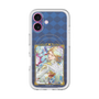 スリムプロテクションプレミアムケース with MagSafe［ クイズRPG 魔法使いと黒猫のウィズ - ディオニソスⅫ ］