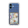 スリムプロテクションプレミアムケース with MagSafe［ クイズRPG 魔法使いと黒猫のウィズ - ディオニソスⅫ ］