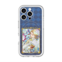 スリムプロテクションプレミアムケース with MagSafe［ クイズRPG 魔法使いと黒猫のウィズ - ディオニソスⅫ ］