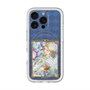 スリムプロテクションプレミアムケース with MagSafe［ クイズRPG 魔法使いと黒猫のウィズ - ディオニソスⅫ ］