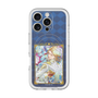 スリムプロテクションプレミアムケース with MagSafe［ クイズRPG 魔法使いと黒猫のウィズ - ディオニソスⅫ ］