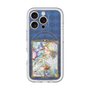 スリムプロテクションプレミアムケース with MagSafe［ クイズRPG 魔法使いと黒猫のウィズ - ディオニソスⅫ ］