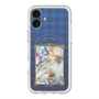 スリムプロテクションプレミアムケース with MagSafe［ クイズRPG 魔法使いと黒猫のウィズ - ディオニソスⅫ ］