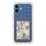 スリムプロテクションプレミアムケース with MagSafe［ クイズRPG 魔法使いと黒猫のウィズ - ディオニソスⅫ ］