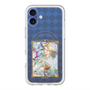 スリムプロテクションプレミアムケース with MagSafe［ クイズRPG 魔法使いと黒猫のウィズ - ディオニソスⅫ ］