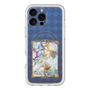 スリムプロテクションプレミアムケース with MagSafe［ クイズRPG 魔法使いと黒猫のウィズ - ディオニソスⅫ ］