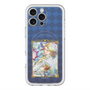 スリムプロテクションプレミアムケース with MagSafe［ クイズRPG 魔法使いと黒猫のウィズ - ディオニソスⅫ ］
