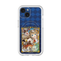 スリムプロテクションプレミアムケース with MagSafe［ クイズRPG 魔法使いと黒猫のウィズ - リティカ ］