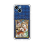 スリムプロテクションプレミアムケース with MagSafe［ クイズRPG 魔法使いと黒猫のウィズ - リティカ ］