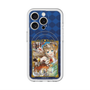 スリムプロテクションプレミアムケース with MagSafe［ クイズRPG 魔法使いと黒猫のウィズ - リティカ ］