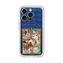 スリムプロテクションプレミアムケース with MagSafe［ クイズRPG 魔法使いと黒猫のウィズ - リティカ ］