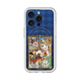 スリムプロテクションプレミアムケース with MagSafe［ クイズRPG 魔法使いと黒猫のウィズ - リティカ ］